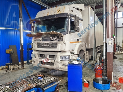 Автосервис